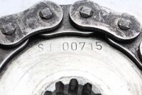 Chaîne de distribution kit chaîne Kawasaki GPZ 1100 ZXT10E/E 95-98