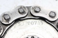 Chaîne de distribution kit chaîne Kawasaki GPZ 1100 ZXT10E/E 95-98