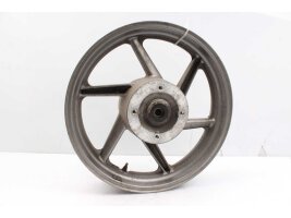 Rim rear wheel rear wheel Honda CB 500 PC32/97 97-98
