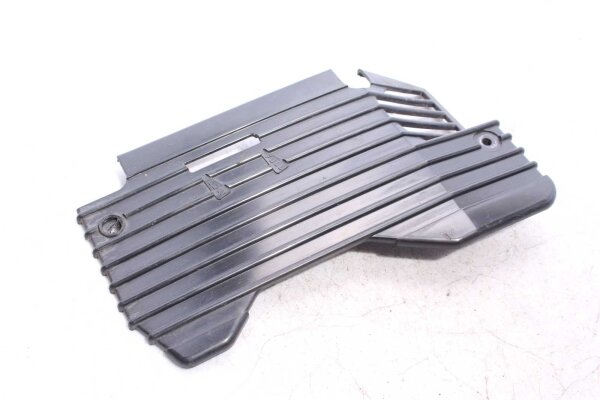 Kannen jäähdytyssäiliö Kawasaki KLR 650 Tengai KL650A/B 89-94