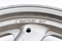 Fælg baghjul baghjul Yamaha FJ 1200 3YA 91-97