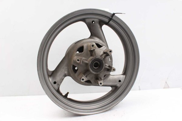 Fælg baghjul baghjul Yamaha FJ 1200 3YA 91-97