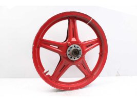 Rim front wheel front wheel Honda CBX 1000 CB1 79-79