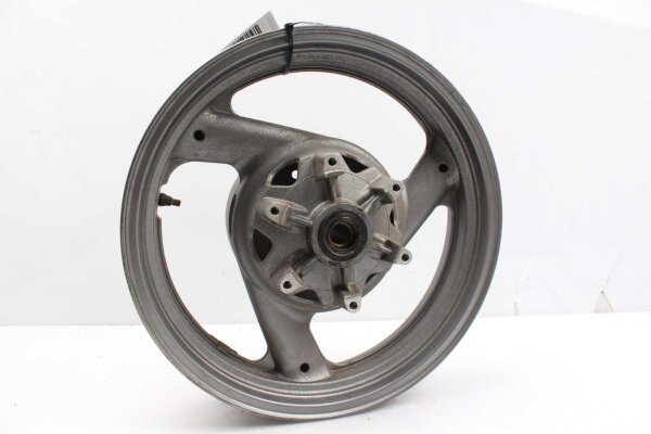 Fælg baghjul baghjul Yamaha FJ 1200 3YA 91-97