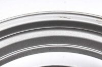 Fælg baghjul baghjul Yamaha FJ 1200 3YA 91-97