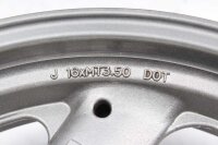 Fælg baghjul baghjul Yamaha FJ 1200 3YA 91-97