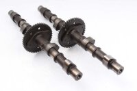 arbres à cames Kawasaki Z 750 E KZ750E/E 80-82