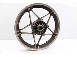Rim front wheel rear wheel Honda VF 1100 C SC12 83-86
