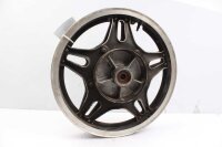 Felge Hinterrad Rad hinten Honda CB 900 F Boldor SC09 82-83