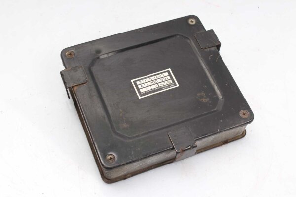 CDI control unit Kawasaki GPZ 1100 Unitrak KZT10B-B 83-85