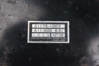 CDI control unit Kawasaki GPZ 1100 Unitrak KZT10B-B 83-85