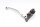 Kopplingspassande kopplingsspak Kawasaki GPZ 500 S EX500A/B 89-93