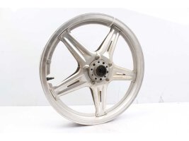 Fälg bakhjul framhjul Honda CB 650 RC03 79-82