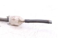 Moottorin ilmanvaihto tuuletus Kawasaki KLR 650 Tengai KL650A/B 89-94