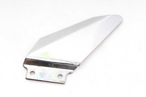 Kantapääsuojat vasemmalla Kawasaki GPZ 500 S EX500A/B 89-93