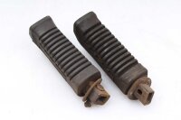 Jalkatuki takana oikea vasen Kawasaki GPZ 500 S EX500A/B 89-93