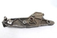 Placa de montaje del reposapiés a la derecha Kawasaki Z 1100 ST KZT10A 81-83