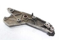 Placa de montaje del reposapiés a la derecha Kawasaki Z 1100 ST KZT10A 81-83