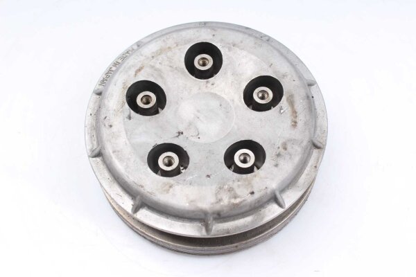 Koppelingkorf buiten drukplaat Kawasaki Z 750 E KZ750E/E 80-82