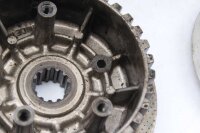 Kopplingskorg utvändig tryckplatta Kawasaki Z 750 E KZ750E/E 80-82