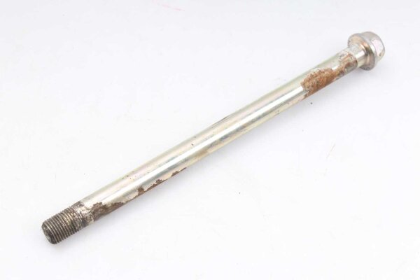 Swingarm assemblemounting axle Kawasaki KLR 650 Tengai KL650A/B 89-94