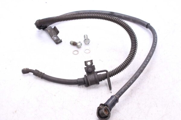 Jarruletkun jarruletku Kawasaki KLE 500 LE500A1-A6 91-96