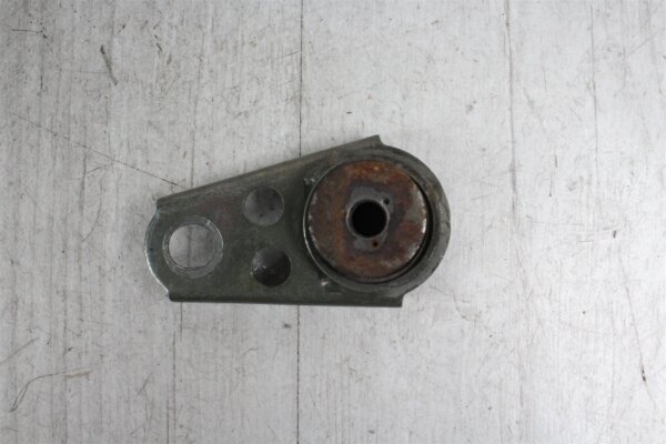 Supporto fissaggio collettore scarico Yamaha YZF-R6 RJ03 99-02