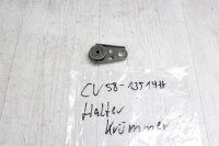 Supporto fissaggio collettore scarico Yamaha YZF-R6 RJ03 99-02