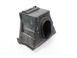 Caja del filtro de aire Caja del filtro de aire Kawasaki GPZ 400 KZ400J/ZX 87-89