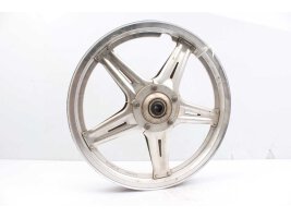 Rim front wheel front wheel Honda CB 250 N Euro CB250T/N 78-81