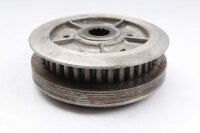 Kopplingskorg utvändig tryckplatta Kawasaki Z 750 E KZ750E/E 80-82
