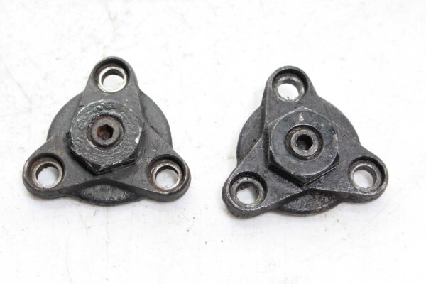 Motorsteun voor Kawasaki Z 1100 ST KZT10A 81-83