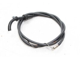 Gas cable Gas cable Bowden cable Kawasaki GPZ 1100 GP KZT10B-A 81-82