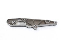 Footrest mounting plate on the left Kawasaki Z 1000 J KZT00J/J 81-83