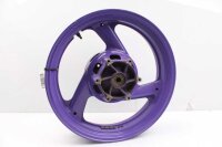 Vanne takapyörän takapyörä Yamaha FZR...