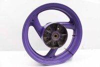 Vanne takapyörän takapyörä Yamaha FZR...