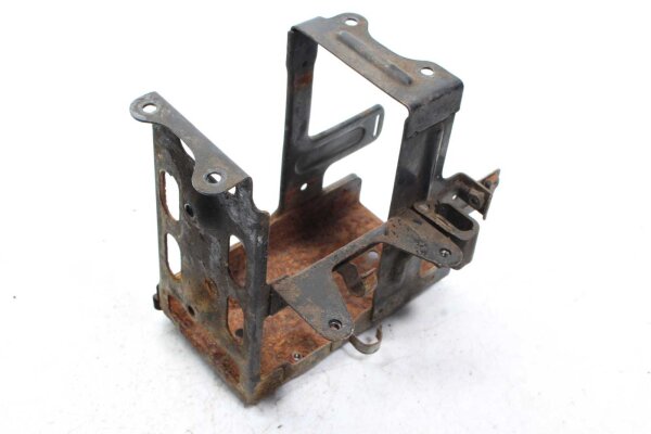 fuse box battery box Kawasaki Z 1100 ST KZT10A 81-83