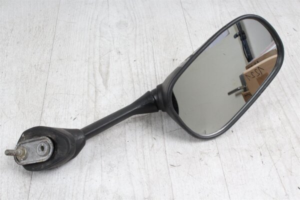 Mirror rear mirror side mirror on the right Yamaha YZF-R6 RJ03 99-02