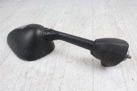 Mirror rear mirror side mirror on the right Yamaha YZF-R6 RJ03 99-02