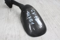 Mirror rear mirror side mirror on the right Yamaha YZF-R6 RJ03 99-02