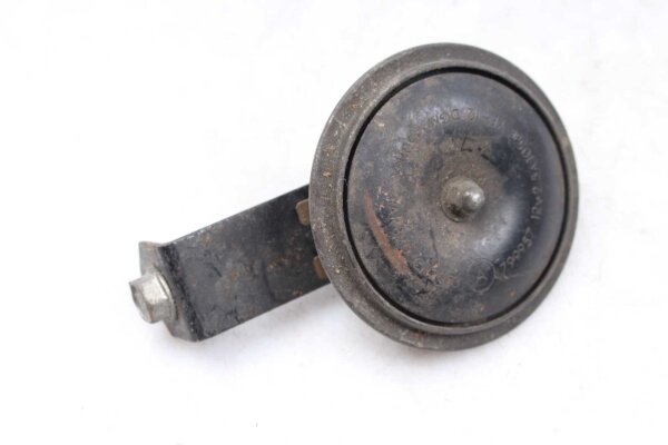 Hupe Horn Signalhorn links Kawasaki GPZ 1000 RX ZXT00A 86-87