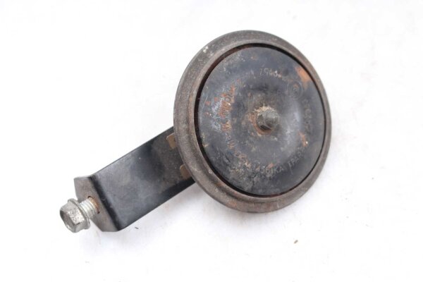 Toeter Hoorn Signaalhoorn links Kawasaki GPZ 1000 RX ZXT00A 86-87