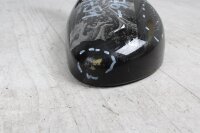 Mirror rear mirror side mirror left Yamaha YZF-R6 RJ03 99-02