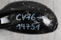 Mirror rear mirror side mirror left Yamaha YZF-R6 RJ03 99-02