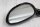 Mirror rear mirror side mirror left Yamaha YZF-R6 RJ03 99-02