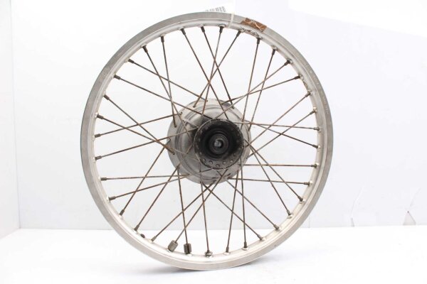 Fælg baghjul baghjul Unbekannt Konvolut