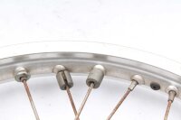 Fælg baghjul baghjul Unbekannt Konvolut