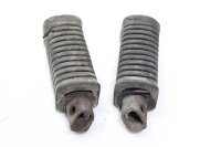 Reposapiés trasero derecho izquierdo Kawasaki Z 1000 J KZT00J/J 81-83