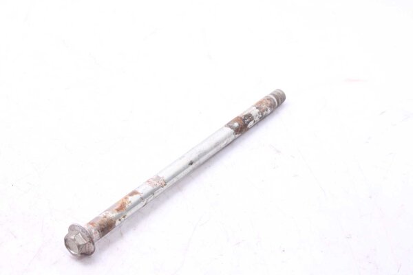 Kääntövarsi akselin läpi Kawasaki KLR 650 Tengai KL650A/B 89-94