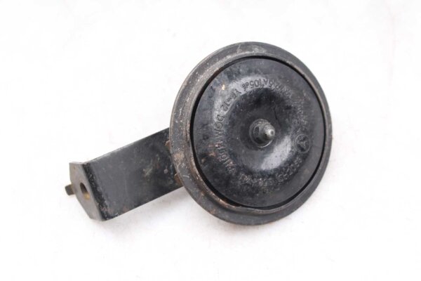 Hupe Horn Signalhorn länkar Kawasaki GPZ 1000 RX ZXT00A 86-87